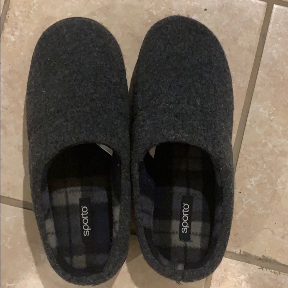 Slippers